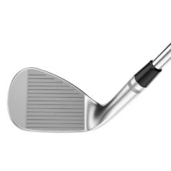 Callaway JAWS Raw Chrome Golf Wedge 10 Callaway JAWS Raw Chrome Golf Wedge -Golf Supplies Store Callaway JAWS Raw Chrome Golf Wedge 3 2