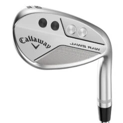 Callaway JAWS Raw Chrome Golf Wedge 11 Callaway JAWS Raw Chrome Golf Wedge -Golf Supplies Store Callaway JAWS Raw Chrome Golf Wedge 4 2