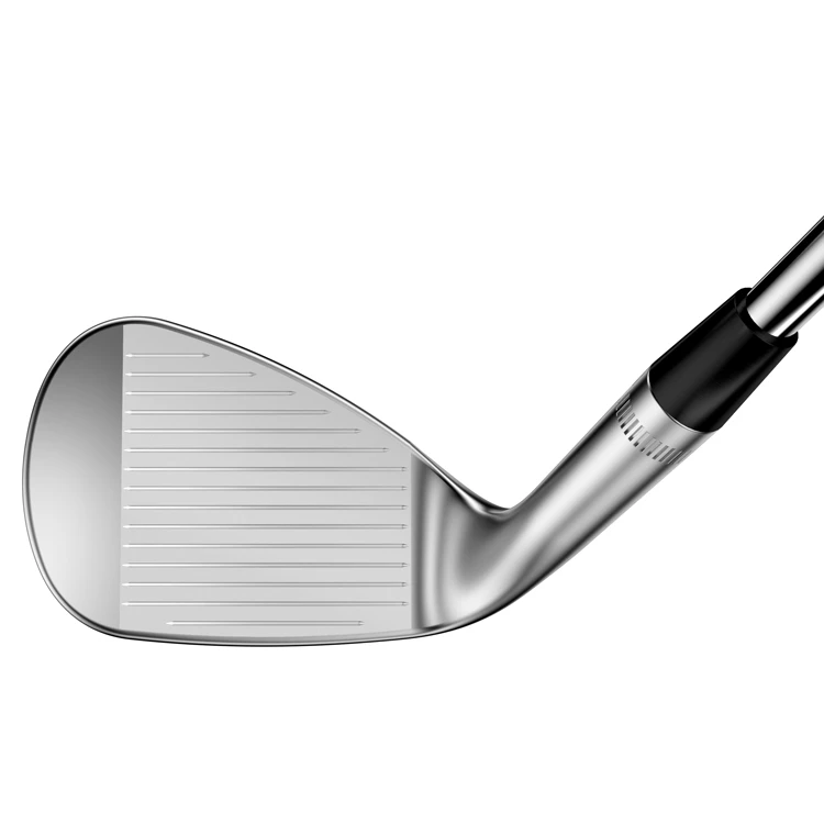 Callaway JAWS MD5 22 Chrome Golf Wedge 4 Callaway JAWS MD5 22 Chrome Golf Wedge - Image 2