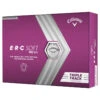Callaway Ladies ERC Reva Soft Triple Track Golf Balls -Golf Supplies Store Callaway Ladies ERC Reva Soft Triple Track Golf Balls 1
