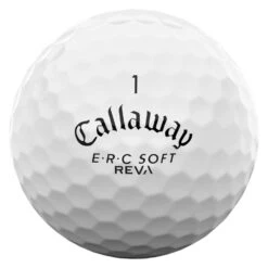 Callaway Ladies ERC Reva Soft Triple Track Golf Balls -Golf Supplies Store Callaway Ladies ERC Reva Soft Triple Track Golf Balls 2