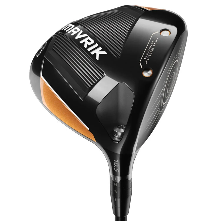 Callaway Mavrik 22 Golf Driver 3 Callaway Mavrik 22 Golf Driver