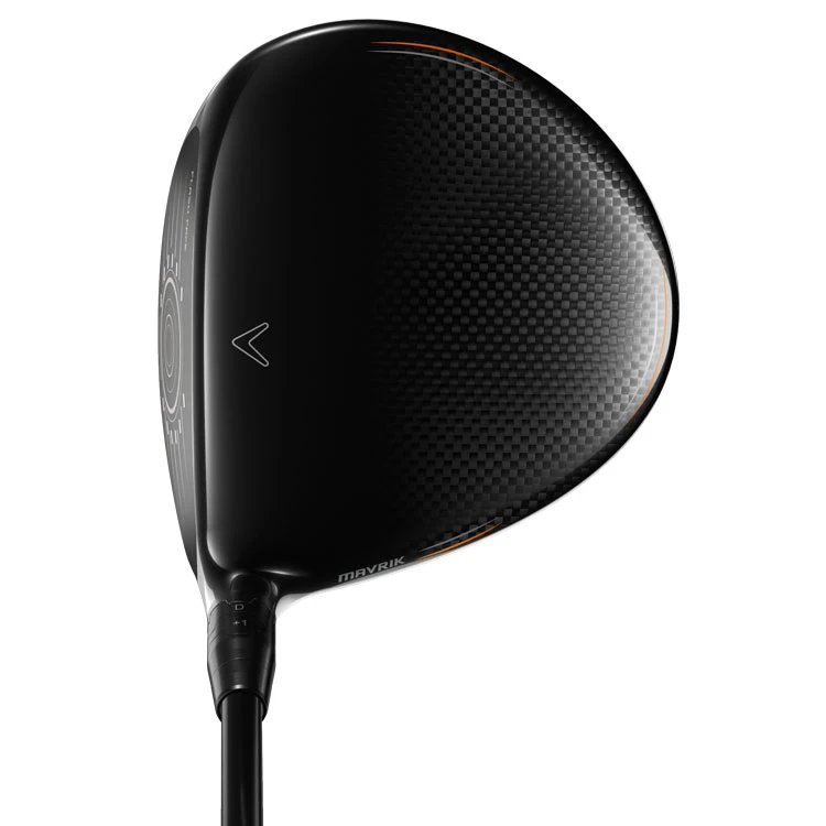 Callaway Mavrik 22 Golf Driver 4 Callaway Mavrik 22 Golf Driver - Image 2