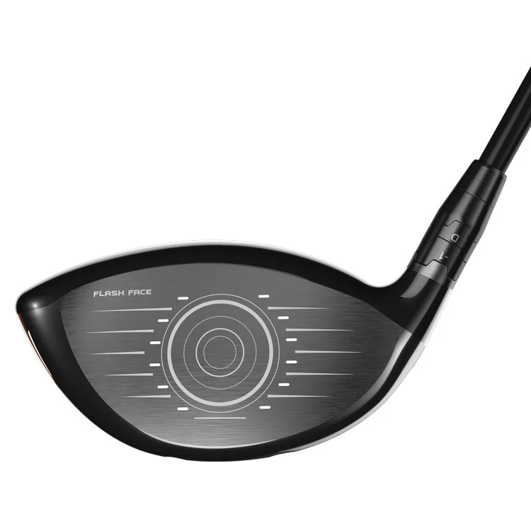 Callaway Mavrik 22 Golf Driver 5 Callaway Mavrik 22 Golf Driver - Image 3