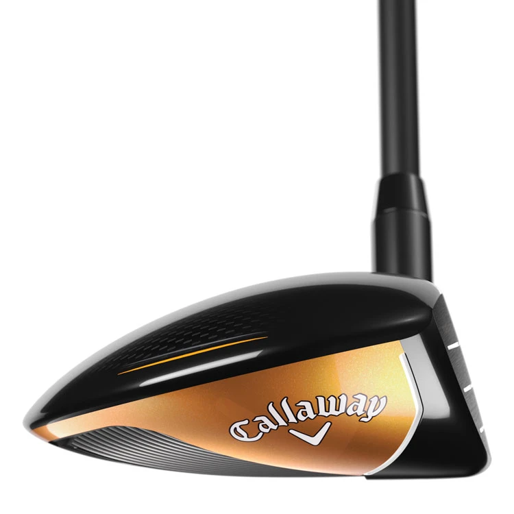 Callaway Mavrik 22 Golf Fairway Wood 6 Callaway Mavrik 22 Golf Fairway Wood - Image 4