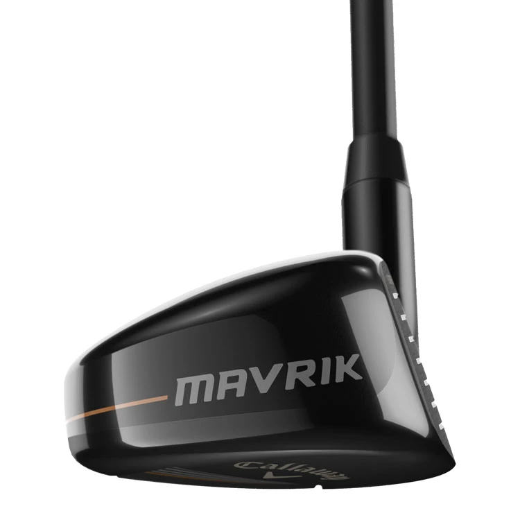 Callaway Mavrik 22 Golf Hybrid 4 Callaway Mavrik 22 Golf Hybrid - Image 2