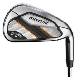 Callaway Mavrik 22 Golf Irons