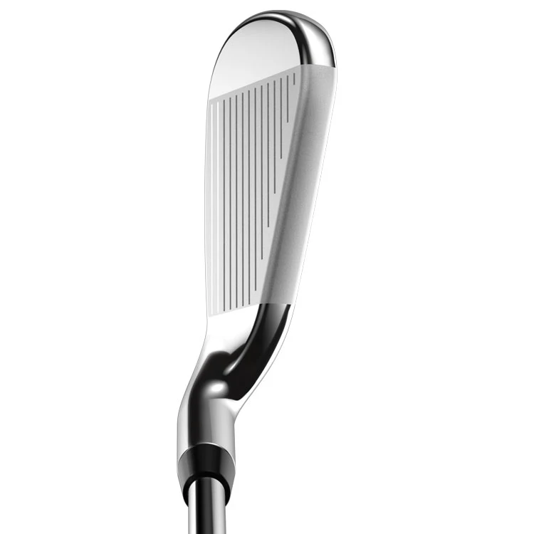 Callaway Mavrik 22 Golf Irons 4 Callaway Mavrik 22 Golf Irons - Image 2