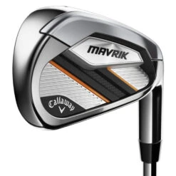 Callaway Mavrik 22 Golf Irons 10 Callaway Mavrik 22 Golf Irons -Golf Supplies Store Callaway Mavrik 22 Golf Irons 4