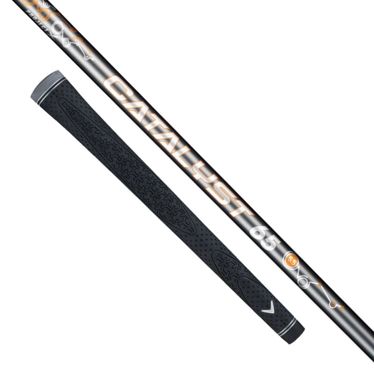 Callaway Mavrik 22 Golf Irons 7 Callaway Mavrik 22 Golf Irons - Image 5