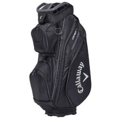 Callaway Org 14 Golf Cart Bag 9 Callaway Org 14 Golf Cart Bag -Golf Supplies Store Callaway Org 14 Cart Bag Black Charcoal White 1 1