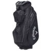 Callaway Org 14 Golf Cart Bag 1 Callaway Org 14 Golf Cart Bag -Golf Supplies Store Callaway Org 14 Cart Bag Black Charcoal White 1