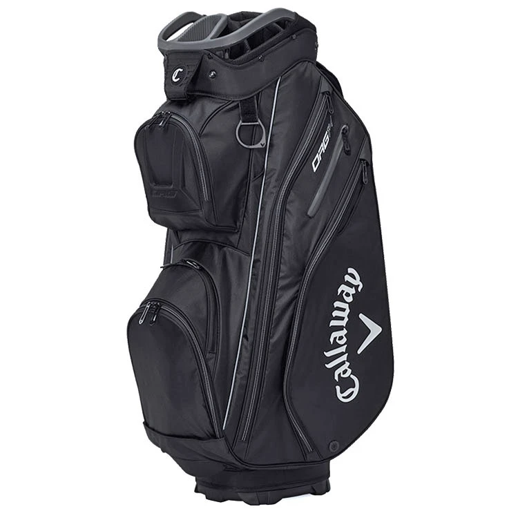 Callaway Org 14 Golf Cart Bag 3 Callaway Org 14 Golf Cart Bag
