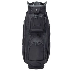 Callaway Org 14 Golf Cart Bag 10 Callaway Org 14 Golf Cart Bag -Golf Supplies Store Callaway Org 14 Cart Bag Black Charcoal White 4