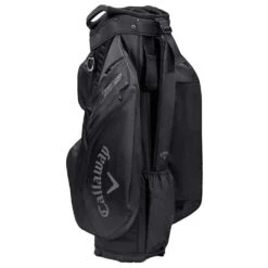 Callaway Org 14 Hyper Dry Golf Cart Bag 11 Callaway Org 14 Hyper Dry Golf Cart Bag -Golf Supplies Store Callaway Org 14 Hyper Dry Cart Bag Black 5