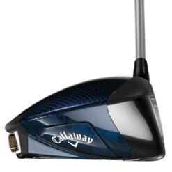 Callaway Paradym Golf Driver -Golf Supplies Store Callaway Paradym Driver 4 1