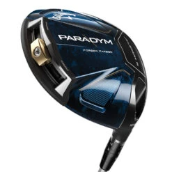 Callaway Paradym Golf Driver -Golf Supplies Store Callaway Paradym Driver 5