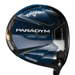 Callaway Paradym Golf Driver -Golf Supplies Store Callaway Paradym Driver 6 1