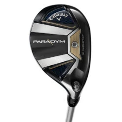 Callaway Paradym Golf Hybrid -Golf Supplies Store Callaway Paradym Hybrid 5 1