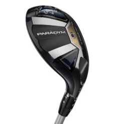 Callaway Paradym Golf Hybrid -Golf Supplies Store Callaway Paradym Hybrid 6