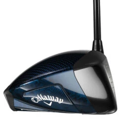 Callaway Paradym Triple Diamond Golf Driver (Custom Fit) -Golf Supplies Store Callaway Paradym Triple Diamond Driver 4 1