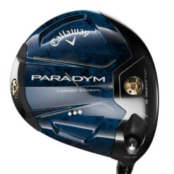Callaway Paradym Triple Diamond Golf Driver (Custom Fit) -Golf Supplies Store Callaway Paradym Triple Diamond Driver 6 1