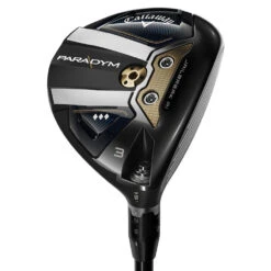Callaway Paradym Triple Diamond Golf Fairway Wood