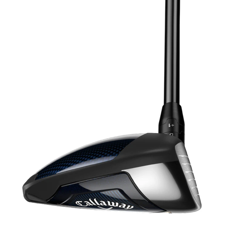Callaway Paradym Triple Diamond Golf Fairway Wood (Custom Fit) 6 Callaway Paradym Triple Diamond Golf Fairway Wood (Custom Fit) - Image 4