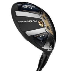 Callaway Paradym Triple Diamond Golf Fairway Wood -Golf Supplies Store Callaway Paradym Triple Diamond Fairway Wood 5