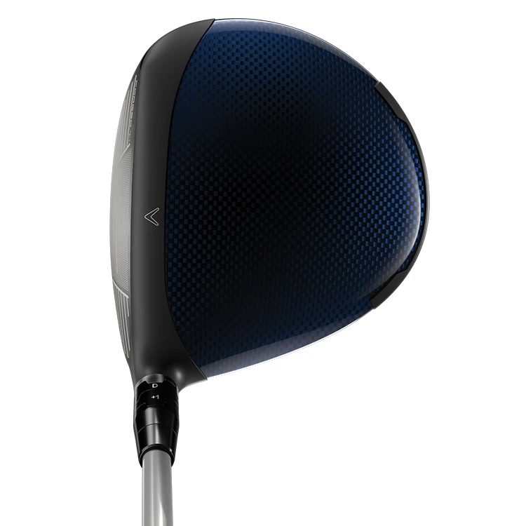 Callaway Paradym X Golf Driver 4 Callaway Paradym X Golf Driver - Image 2