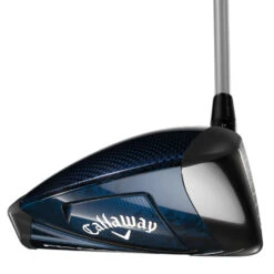Callaway Paradym X Golf Driver -Golf Supplies Store Callaway Paradym X Driver 4 1