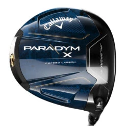 Callaway Paradym X Golf Driver -Golf Supplies Store Callaway Paradym X Driver 6 1