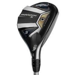 Callaway Paradym X Golf Hybrid