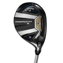 Callaway Paradym X Golf Hybrid 12 Callaway Paradym X Golf Hybrid -Golf Supplies Store Callaway Paradym X Hybrid 5 1