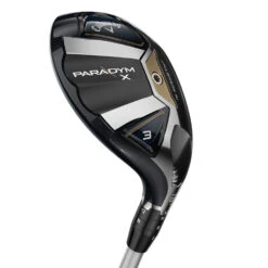 Callaway Paradym X Golf Hybrid -Golf Supplies Store Callaway Paradym X Hybrid 6