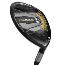 Callaway Rogue ST LS Golf Fairway Wood -Golf Supplies Store Callaway Rogue ST LS Fairway 5