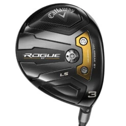 Callaway Rogue ST LS Golf Fairway Wood (Custom Fit) -Golf Supplies Store Callaway Rogue ST LS Fairway 6 1