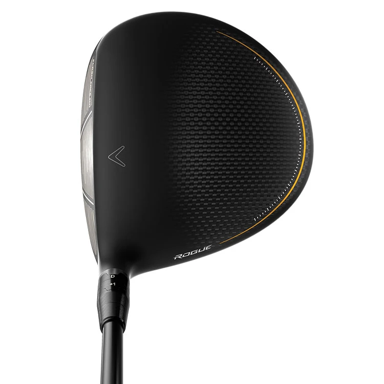 Callaway Rogue ST MAX D Golf Driver 4 Callaway Rogue ST MAX D Golf Driver - Image 2