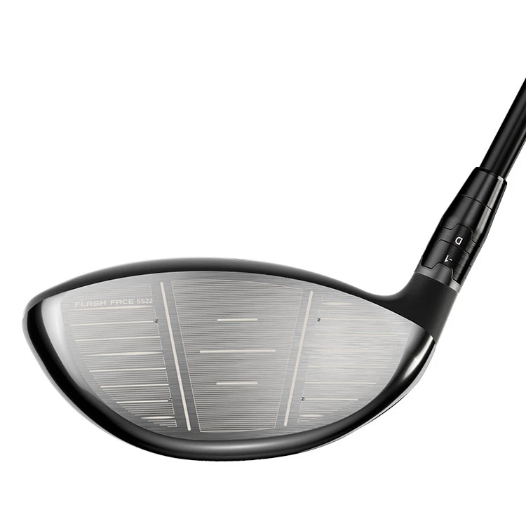 Callaway Rogue ST MAX D Golf Driver (Custom Fit) 5 Callaway Rogue ST MAX D Golf Driver (Custom Fit) - Image 3