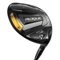 Callaway Rogue ST MAX D Golf Driver (Custom Fit) 13 Callaway Rogue ST MAX D Golf Driver (Custom Fit) -Golf Supplies Store Callaway Rogue ST MAX D Driver 5 1