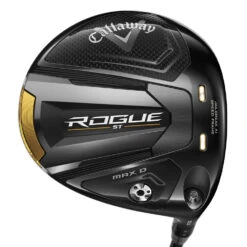 Callaway Rogue ST MAX D Golf Driver (Custom Fit) 14 Callaway Rogue ST MAX D Golf Driver (Custom Fit) -Golf Supplies Store Callaway Rogue ST MAX D Driver 6 1