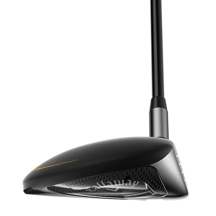 Callaway Rogue ST MAX D Golf Fairway Wood 6 Callaway Rogue ST MAX D Golf Fairway Wood - Image 4