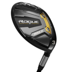 Callaway Rogue ST MAX D Golf Fairway Wood 12 Callaway Rogue ST MAX D Golf Fairway Wood -Golf Supplies Store Callaway Rogue ST MAX D Fairway 5