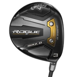Callaway Rogue ST MAX D Golf Fairway Wood 13 Callaway Rogue ST MAX D Golf Fairway Wood -Golf Supplies Store Callaway Rogue ST MAX D Fairway 6