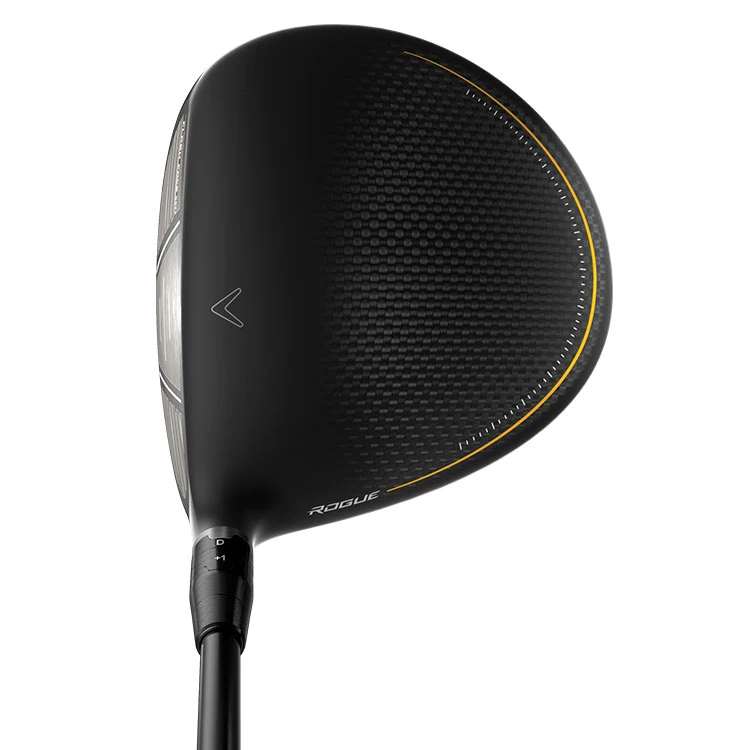 Callaway Ladies Rogue ST MAX Golf Driver 4 Callaway Ladies Rogue ST MAX Golf Driver - Image 2