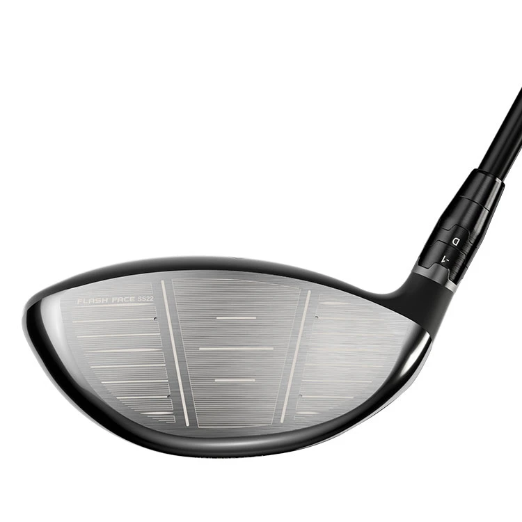 Callaway Rogue ST MAX Golf Driver 5 Callaway Rogue ST MAX Golf Driver - Image 3