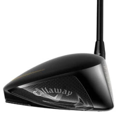 Callaway Rogue ST MAX Golf Driver (Custom Fit) -Golf Supplies Store Callaway Rogue ST MAX Driver 4 2