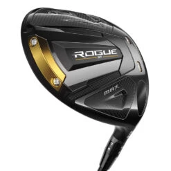 Callaway Rogue ST MAX Golf Driver (Custom Fit) -Golf Supplies Store Callaway Rogue ST MAX Driver 5 2