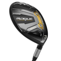 Callaway Rogue ST MAX Golf Fairway Wood 12 Callaway Rogue ST MAX Golf Fairway Wood -Golf Supplies Store Callaway Rogue ST MAX Fairway 5