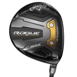 Callaway Rogue ST MAX Golf Fairway Wood -Golf Supplies Store Callaway Rogue ST MAX Fairway 6 2